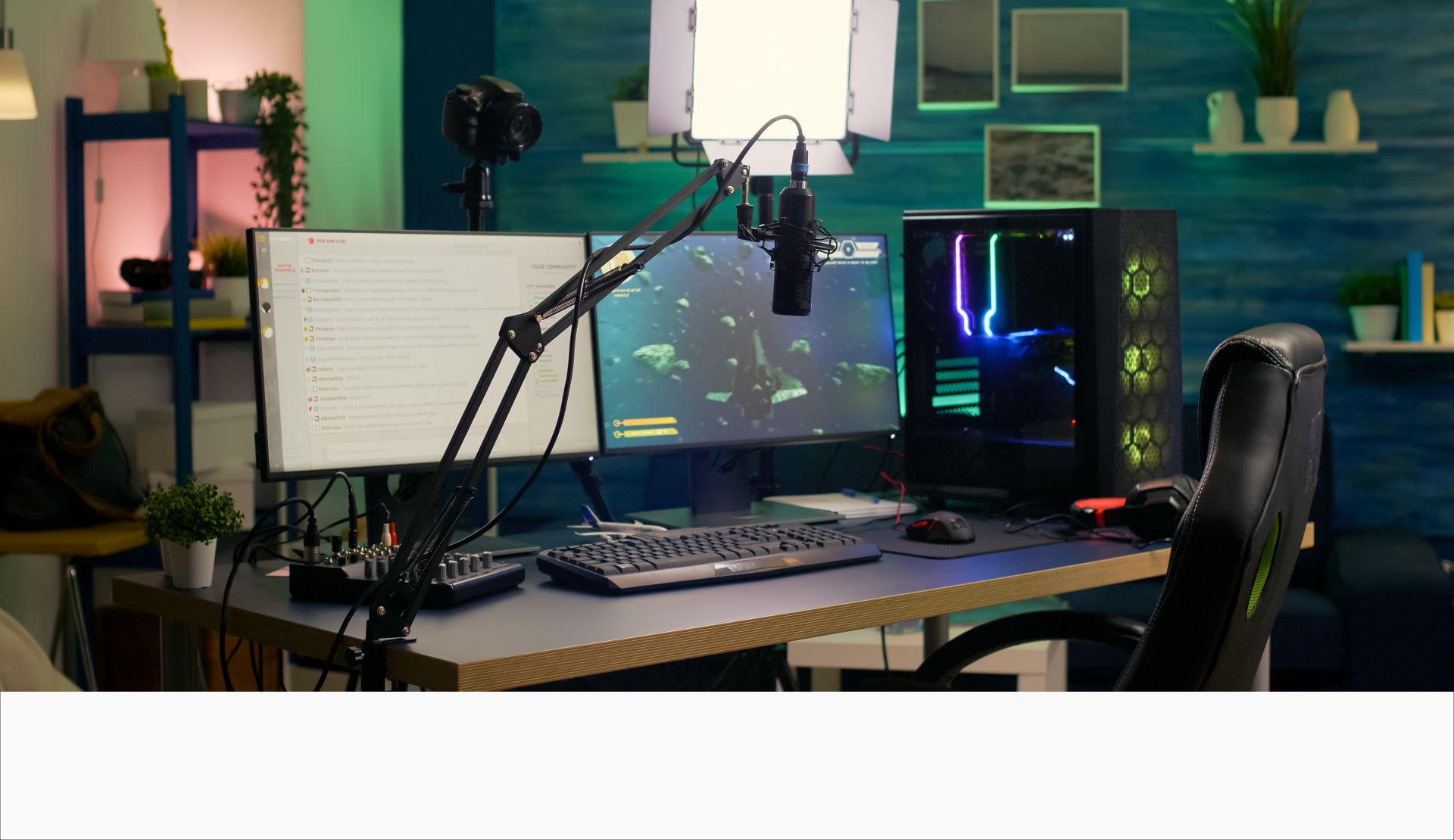 Massime Performance per Il Gaming e La Produttività
