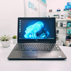 Notebook DELL 5590 - 15.6" Pollici (Ricondizionato)