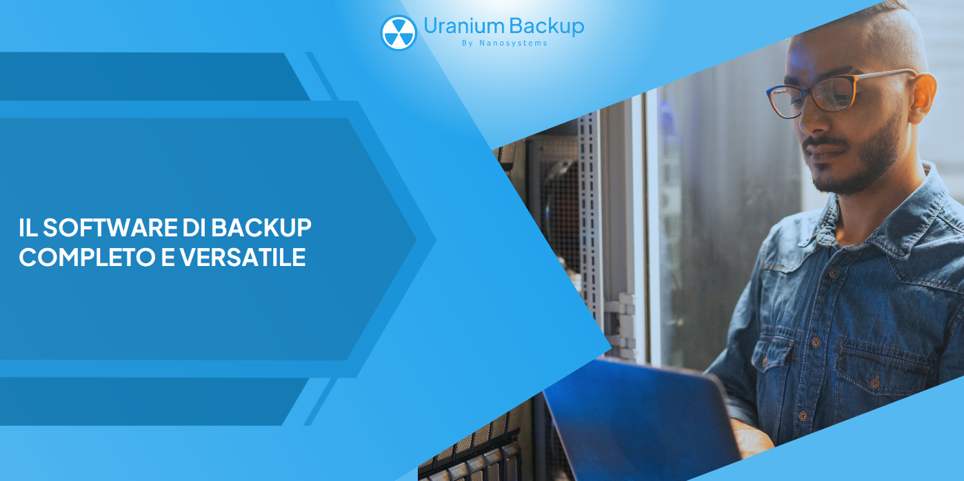 ENDUSER URANIUM BACKUP